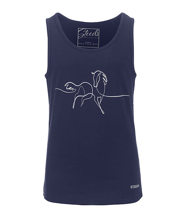 D�bardeur enfant  Peggy