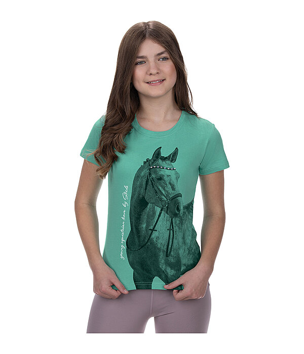T-shirt enfant  Fury