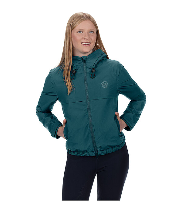 Blouson enfant  Mabel