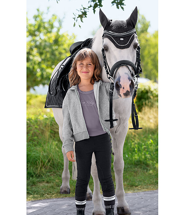 Sweat zipp� enfant  Nour