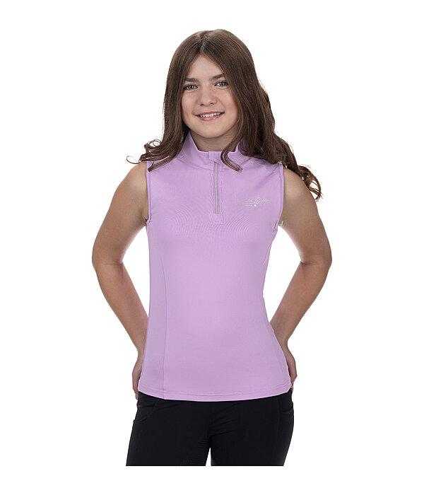 T-shirt technique enfant  Dara