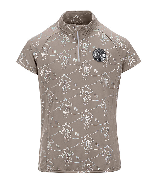 T-shirt technique enfant  Blanka