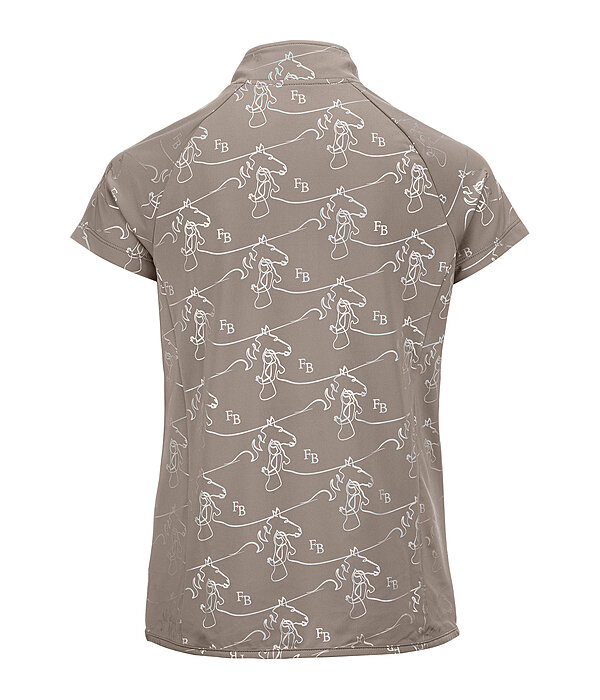 T-shirt technique enfant  Blanka