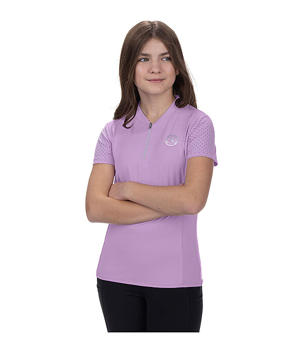 T-shirt technique enfant  Ilona