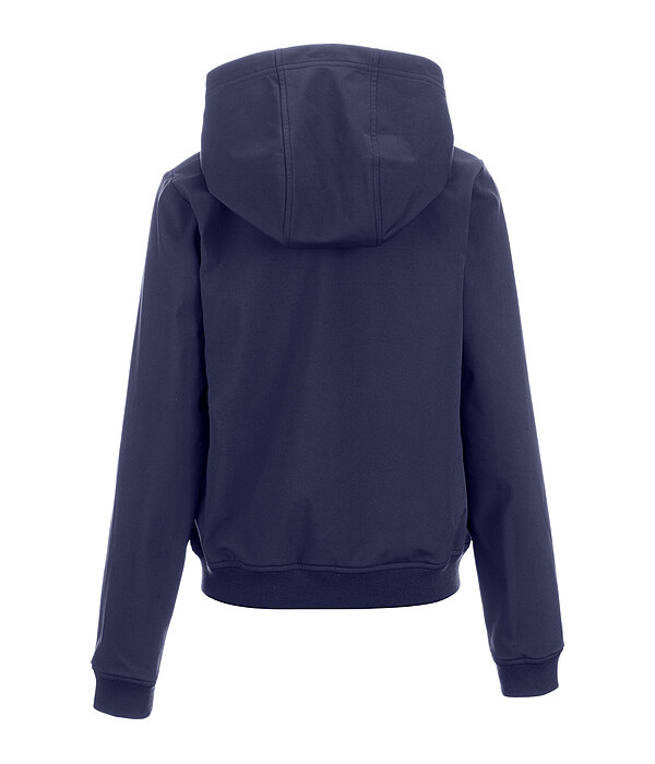 Blouson softshell enfant  Talvi