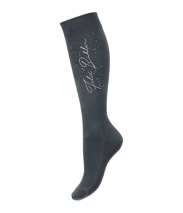 Chaussettes hautes enfant  Glitter