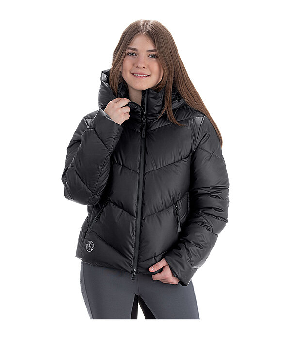 Veste d'hiver matelass�e pour enfant  Ute