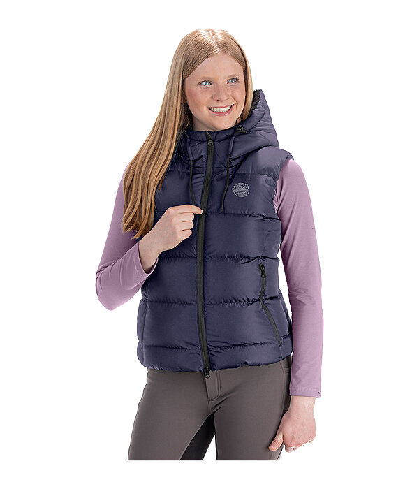 Gilet matelass� d'hiver pour enfant  Cassi