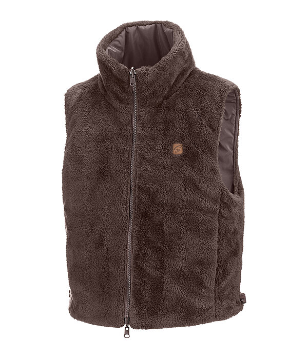 Gilet r�versible pour enfant   Gwendy