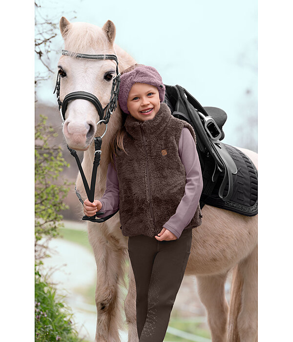 Gilet r�versible pour enfant   Gwendy
