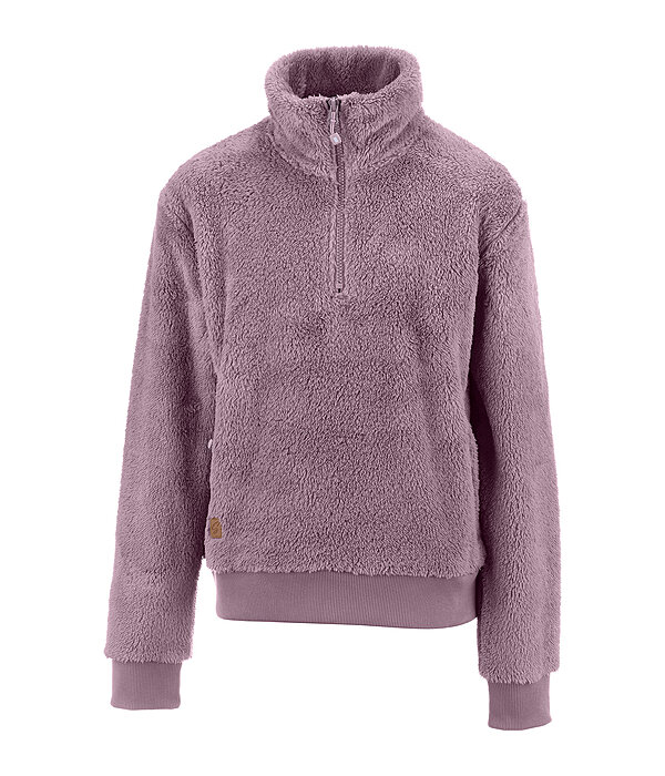 Sweat en polaire Teddy pour enfant  Arlett