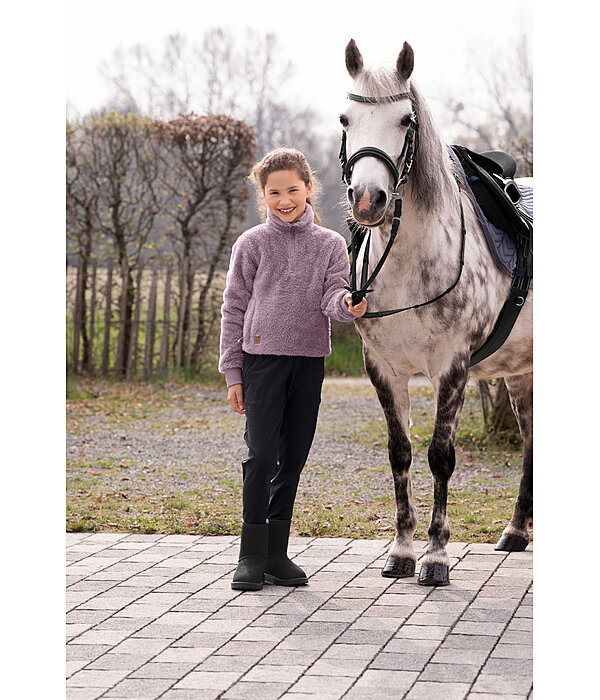 Sweat en polaire Teddy pour enfant  Arlett