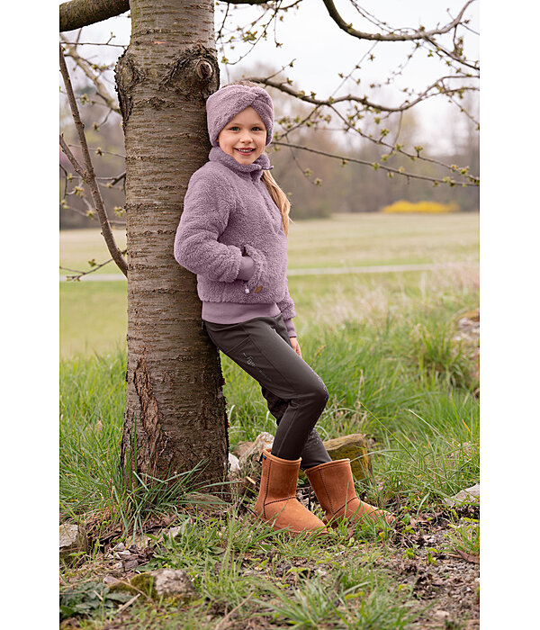 Sweat en polaire Teddy pour enfant  Arlett