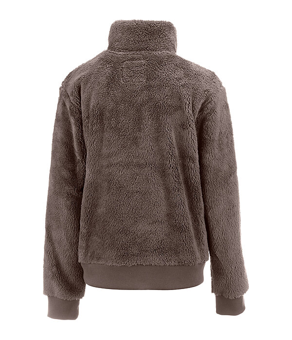 Sweat en polaire Teddy pour enfant  Arlett