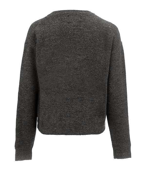 Pull en maille pour enfant   Vali