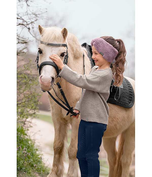 Pull en maille pour enfant   Vali