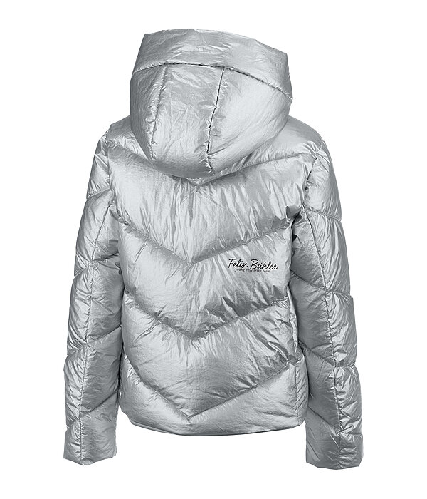 Veste d'hiver matelass�e pour enfant  Martina