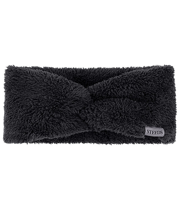 Bandeau en polaire Teddy pour enfant  Tally