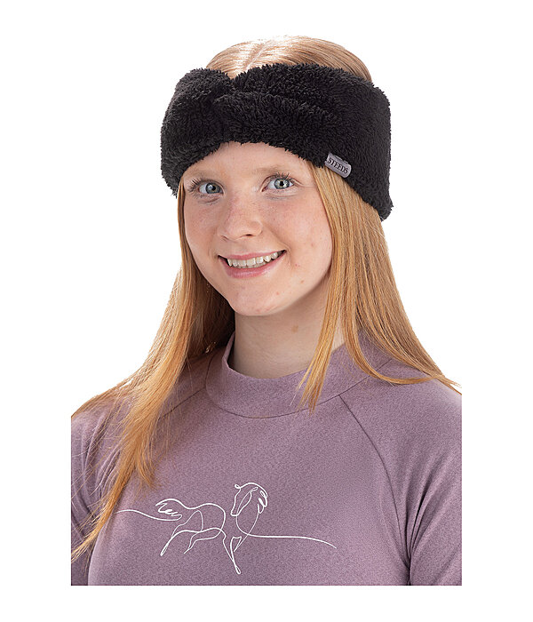 Bandeau en polaire Teddy pour enfant  Tally