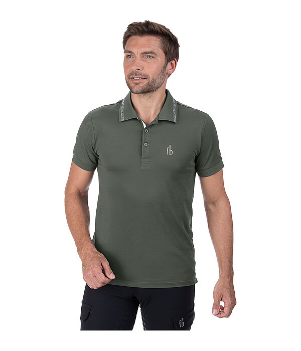 Polo pour hommes  Boston