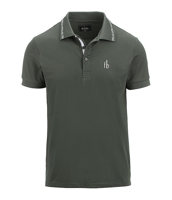 Polo pour hommes  Boston