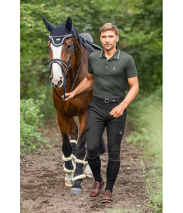 Polo pour hommes  Boston