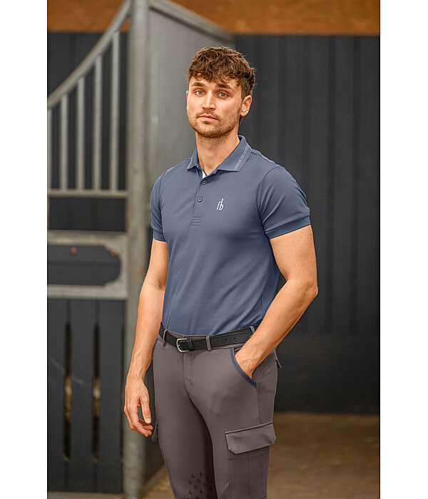 Polo pour hommes  Boston