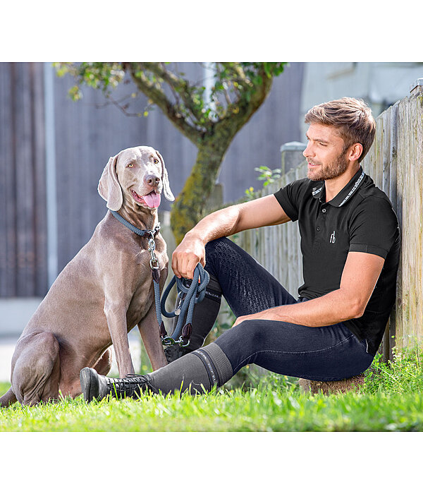 Polo pour hommes  Boston
