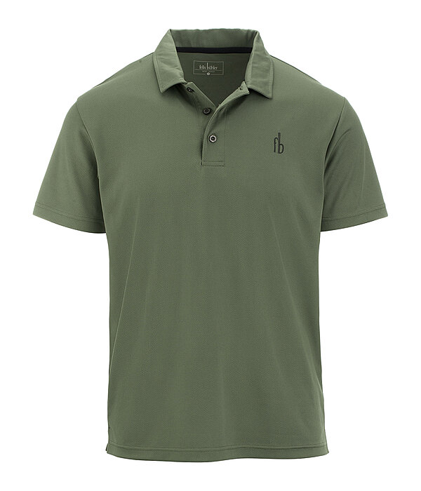 Polo fonctionnel pour hommes  Denver