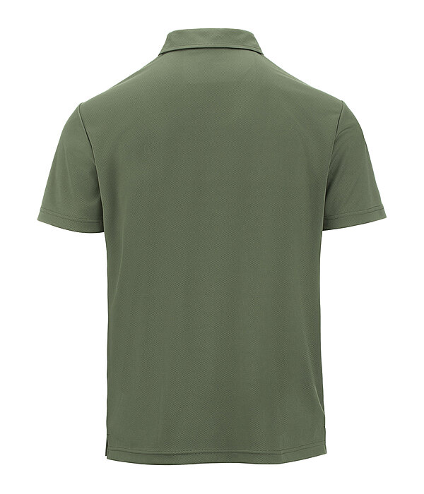 Polo fonctionnel pour hommes  Denver