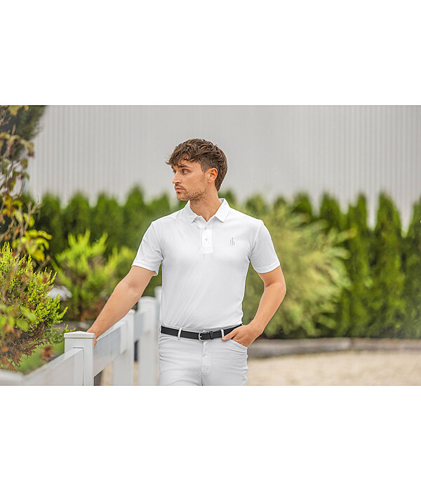 Polo technique pour homme  Denver
