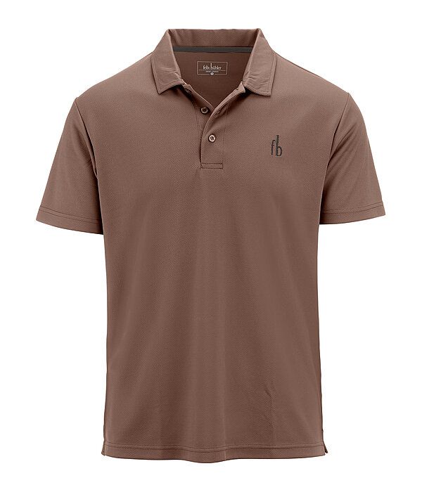 Polo technique pour homme  Denver