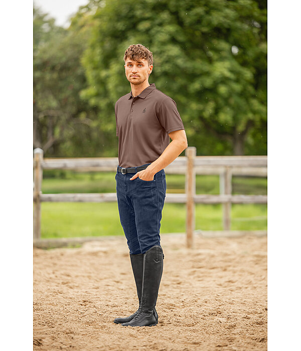 Polo technique pour homme  Denver