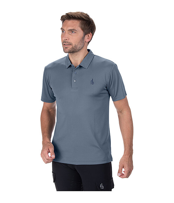 Polo fonctionnel pour hommes  Denver