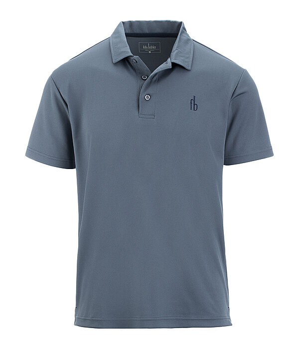 Polo fonctionnel pour hommes  Denver
