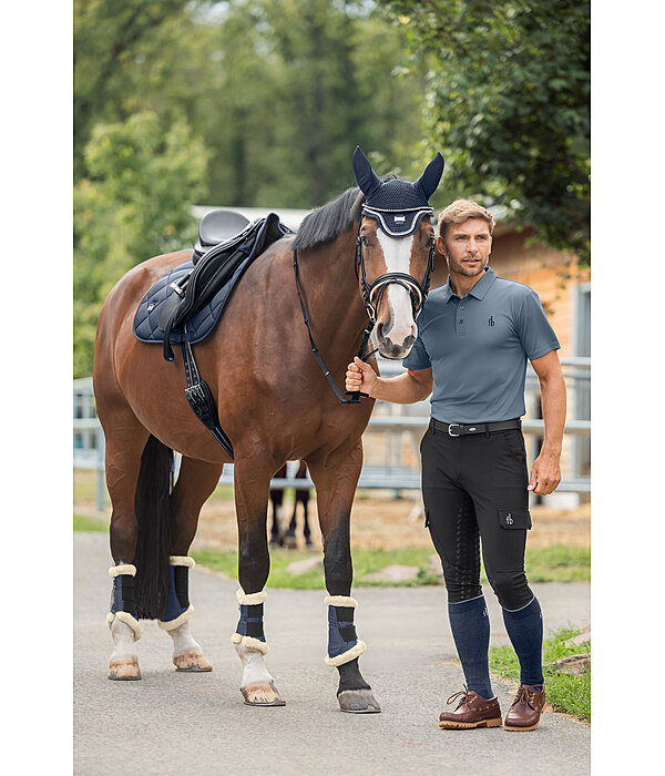 Polo fonctionnel pour hommes  Denver
