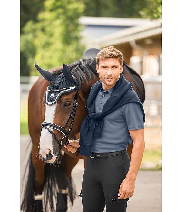 Polo fonctionnel pour hommes  Denver