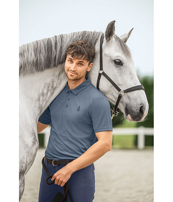 Polo technique pour homme  Denver