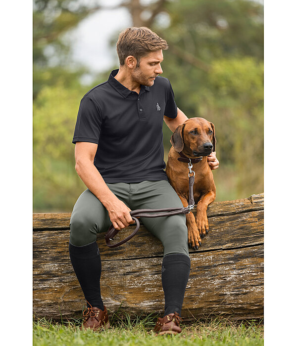Polo fonctionnel pour hommes  Denver