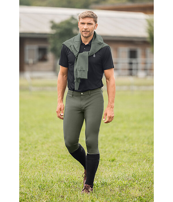 Polo fonctionnel pour hommes  Denver