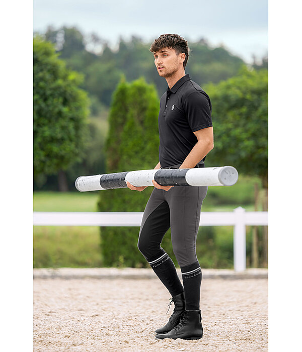 Polo technique pour homme  Denver