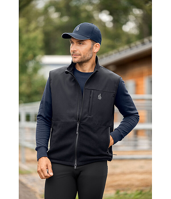 Casquette pour hommes  Basic