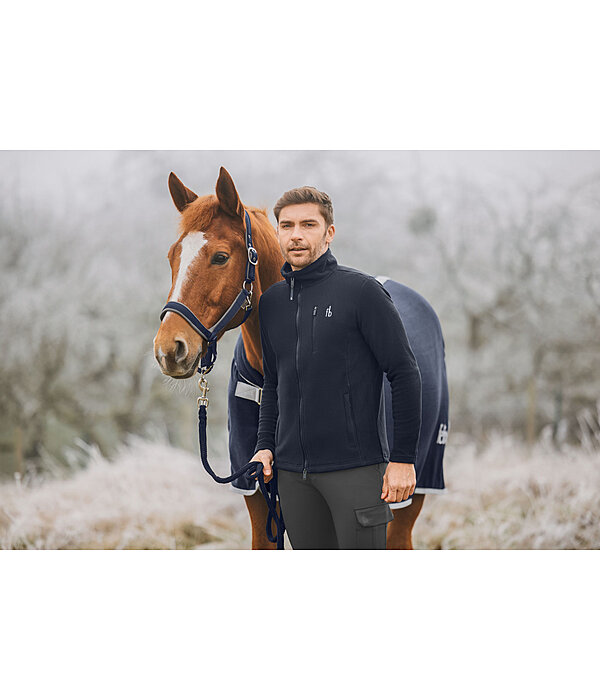 Veste polaire pour hommes  Phoenix