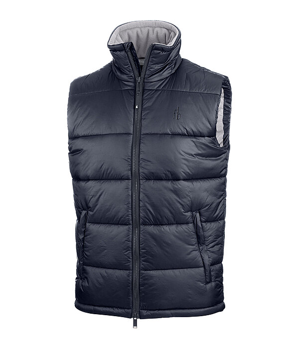 Gilet matelass pour hommes  San Diego