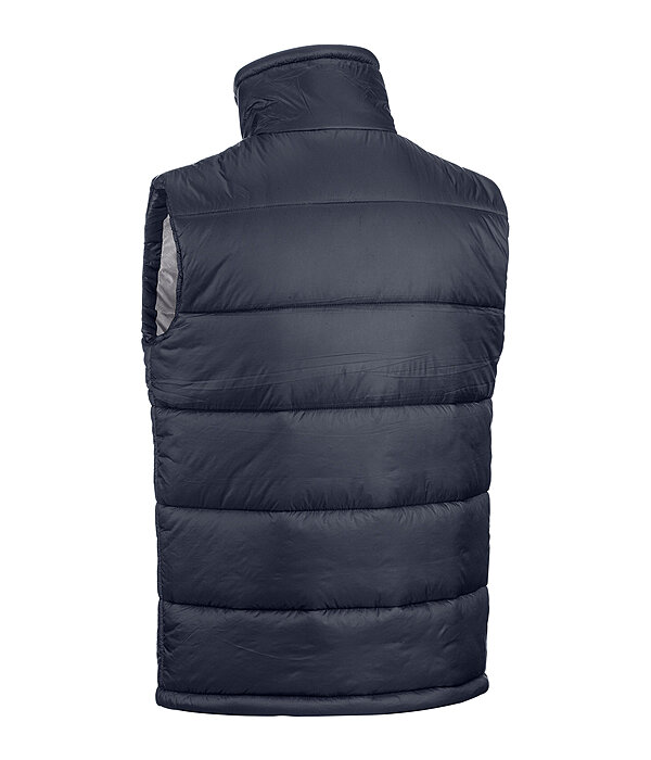 Gilet matelass pour hommes  San Diego