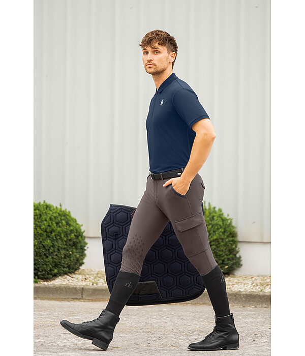 Chaussettes hautes pour hommes  Laredo