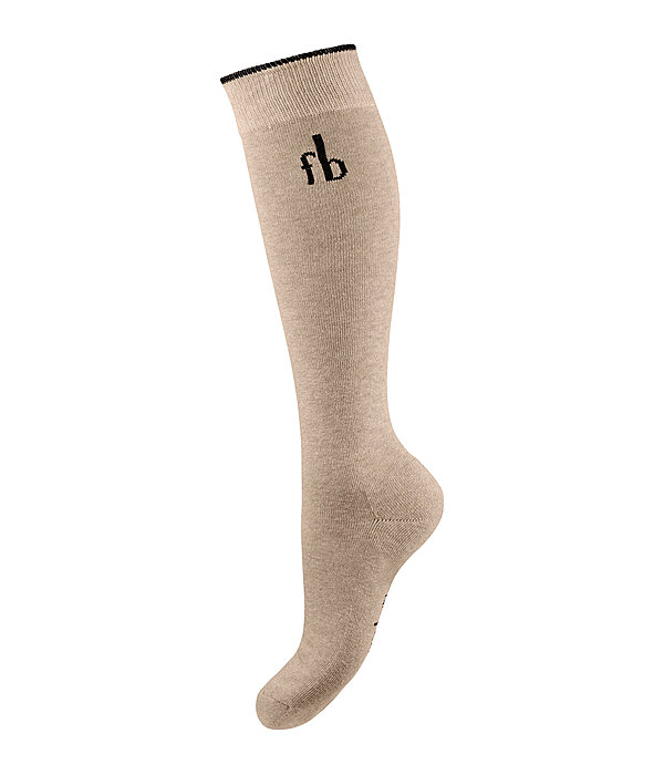 Chaussettes hautes pour hommes  Laredo