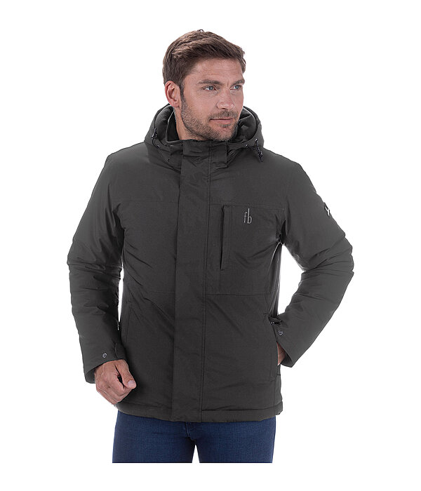Veste fonctionnelle pour hommes  Oakland