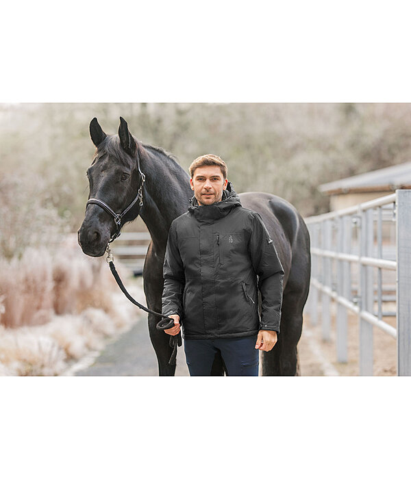 Veste fonctionnelle pour hommes  Oakland