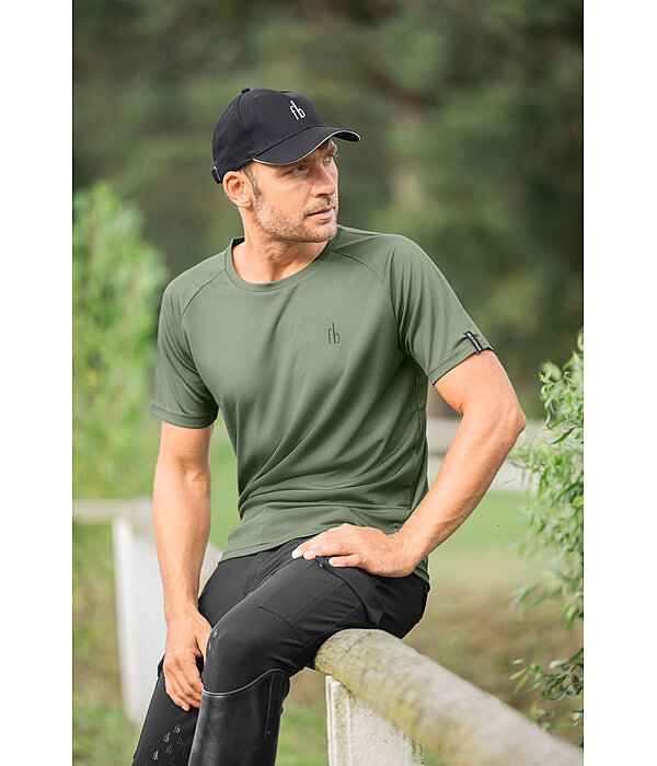 T-shirt fonctionnel homme  Kent